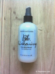 Bumble and Bumble Hair Thickening Spray_hegrooms